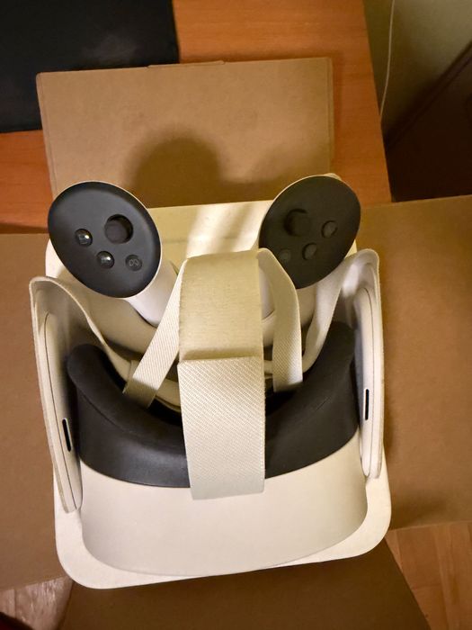 Ochelari vr meta quest oculus 3s