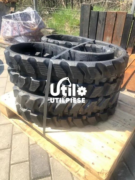 senile cauciuc bobcat 231 225 319 320 322 323 325 328 + piese bobcat