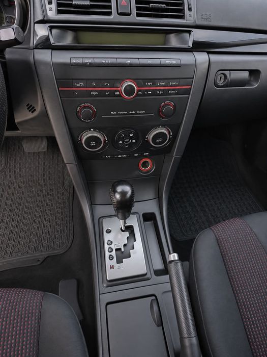 Mazda 3 Automata Berlina 230.000 km