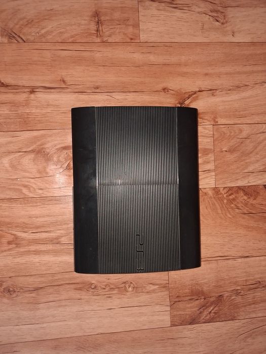 прошитая playstation 3 super slim