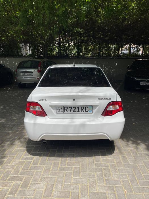 Chevrolet Nexia 2