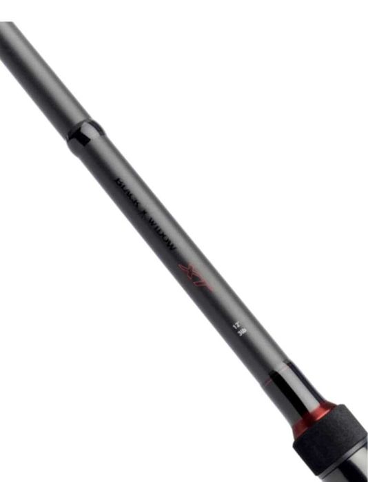Три шарански въдици Daiwa 25 BLACK WIDOW XT CARP 3.6м 3.5lbs . Нови !