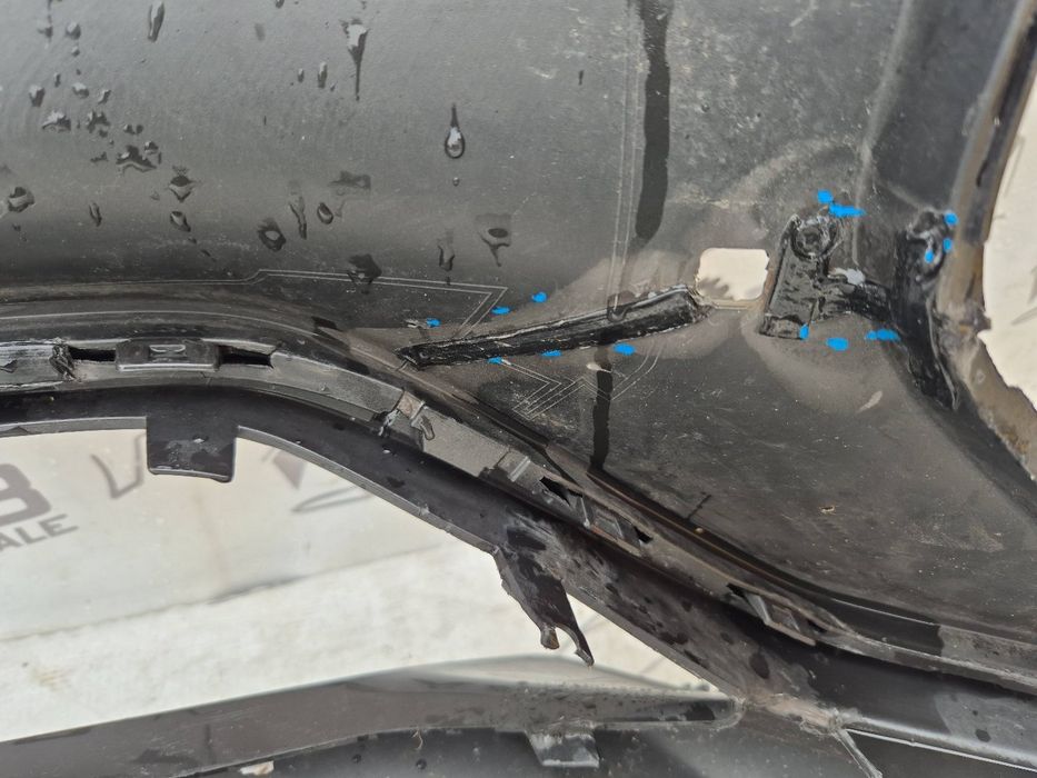 Bara fata Volvo XC90  an 2015-2016-2017-2018-2019-2020