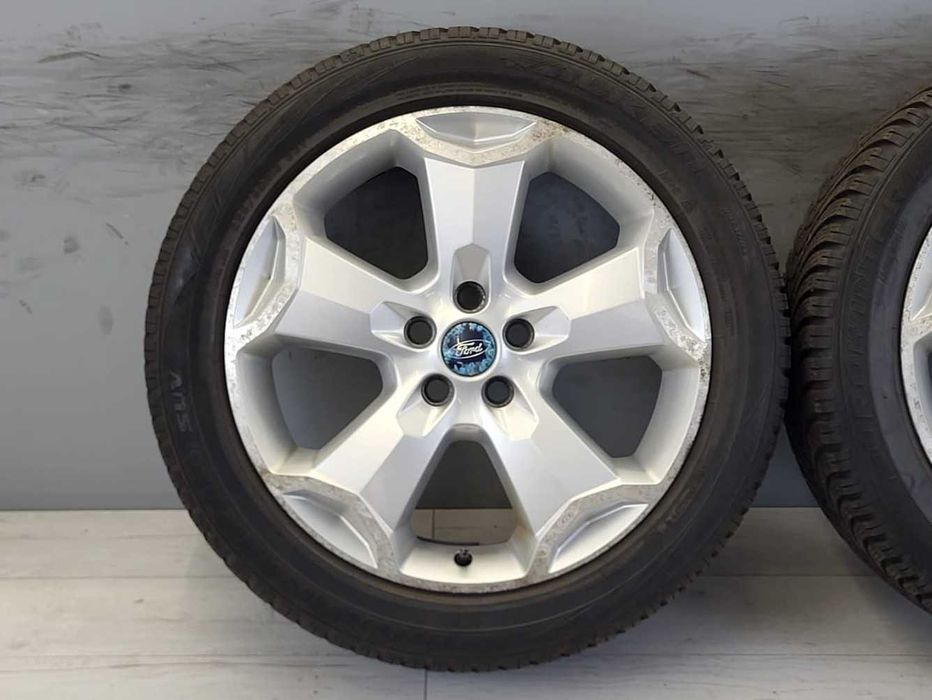 Roti/Jante Ford 5x108 225/50 R18 Kuga; Volvo Peugeot Citroen Range Rover Evoque