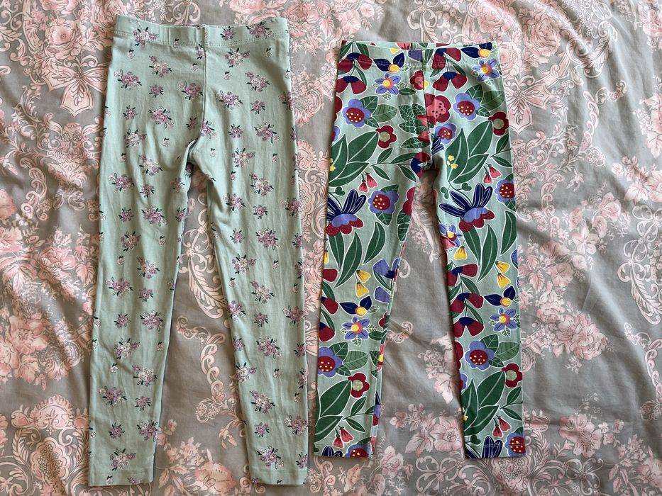 Детски клинчета