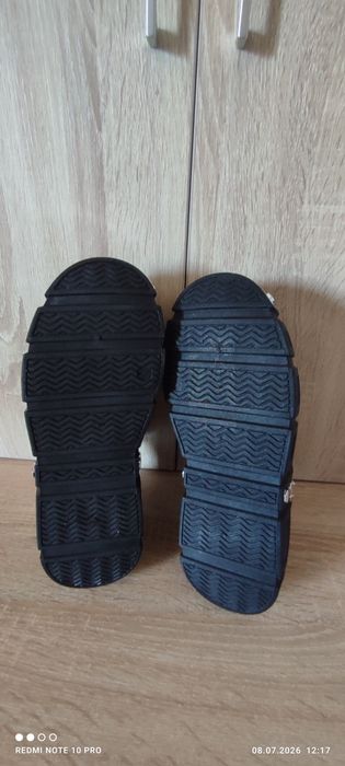 Ньюроки новые размер 39