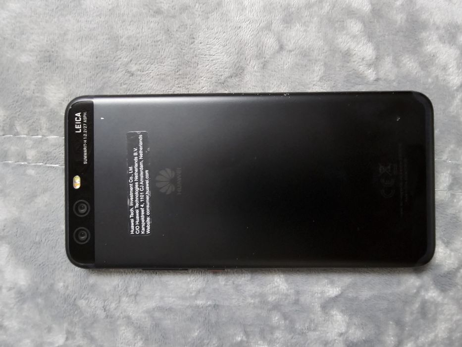 Huawei p20 в идеальном состоянии