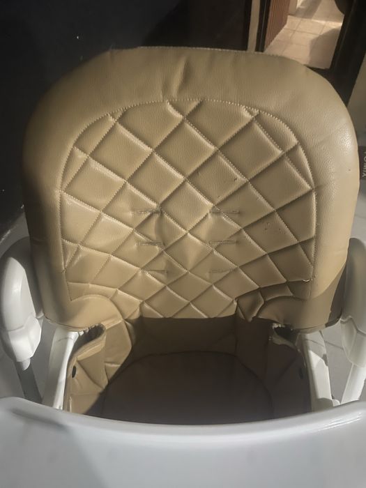 Детский стульчик !