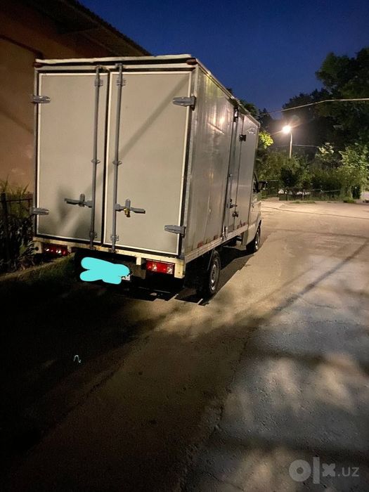 Changan продается