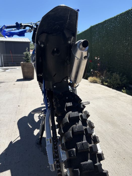 Кросов мотор 250cc/кубика Tel star