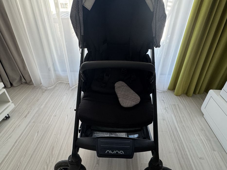 Vand carucior Nuna Mixx Next