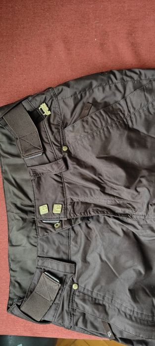 Pantaloni dame pt ski și drumeții marca PROTEST