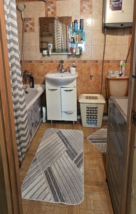 Продам 3 ком квартиру