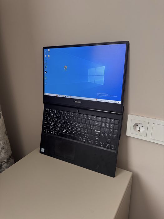 Lenovo legion игровой
