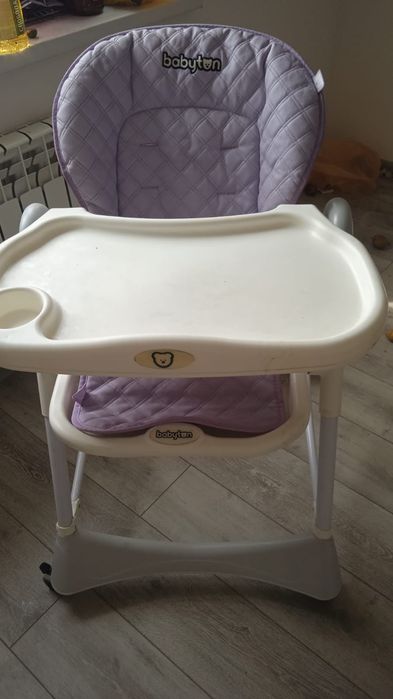 Продам стул для кормления