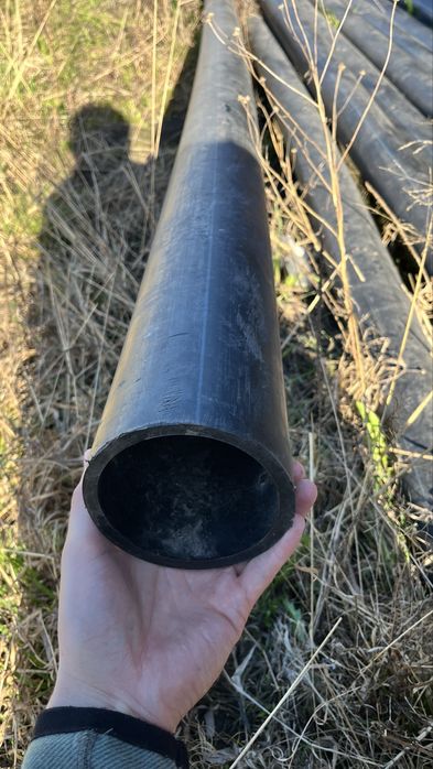 Продам трубу 110 ку