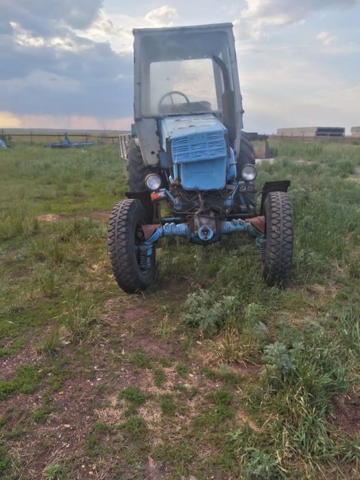 Продам трактор Т40