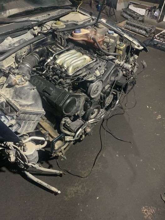 Ремонт карбюраторов