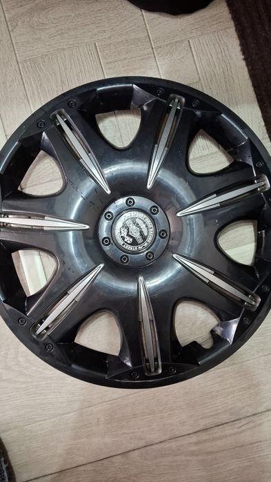 Продам колпак 15 радиус