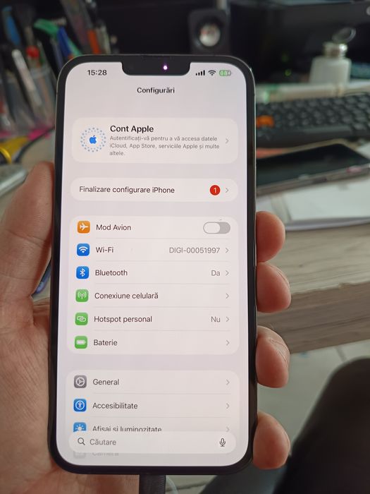 iPhone 13 Pro max
