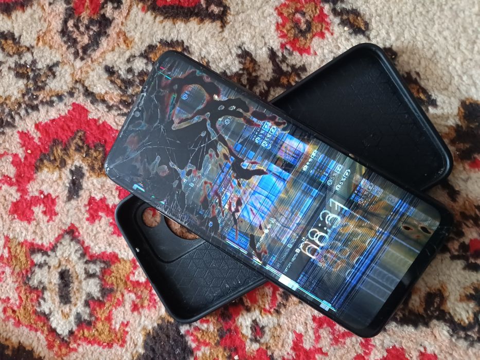 Huawei nova y72 продам Или обмен