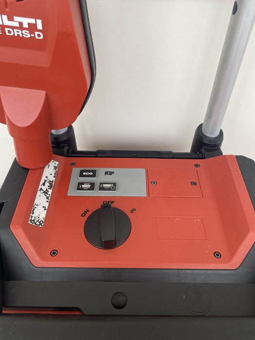Scule HILTI Nuron Suedia