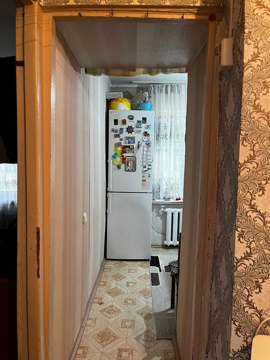 2 ком квартира на ремзаводе