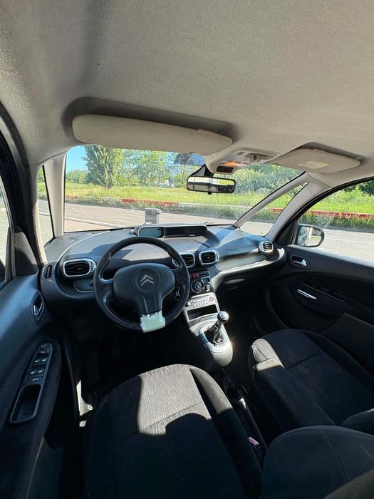 Citroen Picasso 1.4
