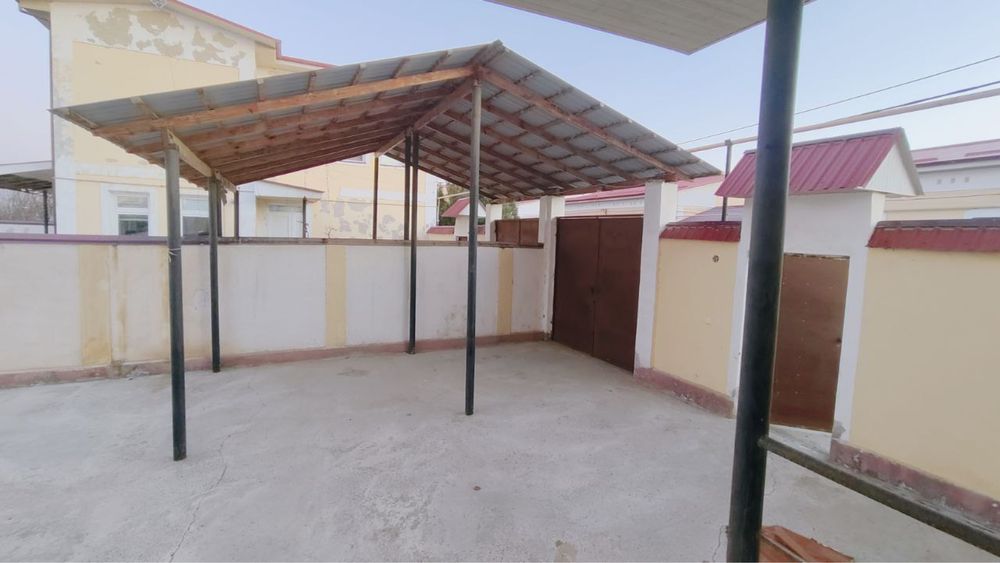 Бухоро шахарга якин Когон Котедж участка ховли тараккиет махалла