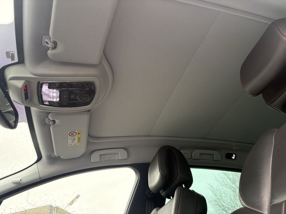peugeot 508 RXH на части Пежо