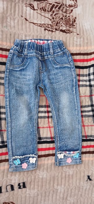 Одежды для девочек