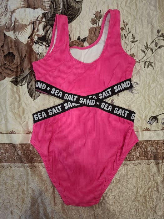 Купальник на подростка