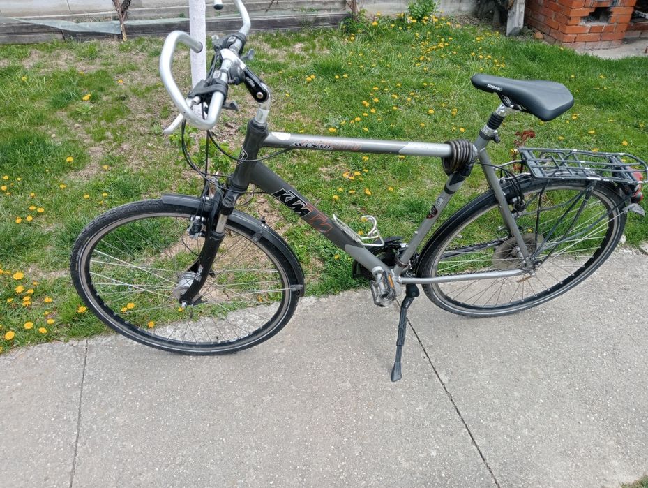 Vand bicicleta  KTM  Avento 28''