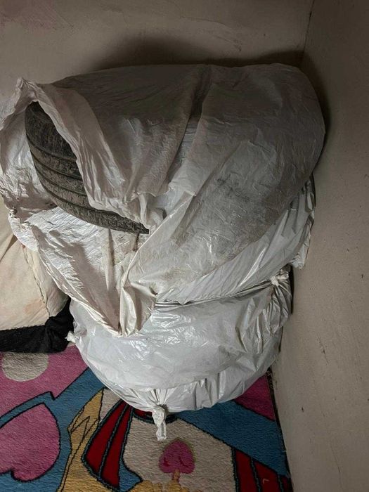 Шина сатылады, б/у Жасканат