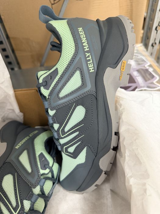 Helly Hansen waterproof 37,5