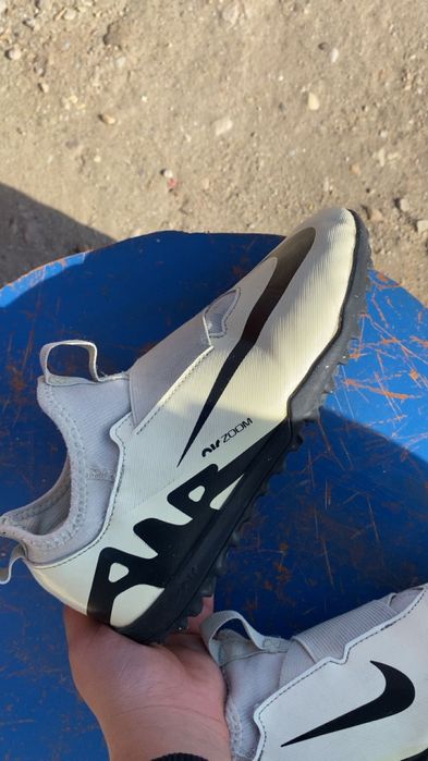 Vând ghete Air zoom mercurial mărimea 37, 5