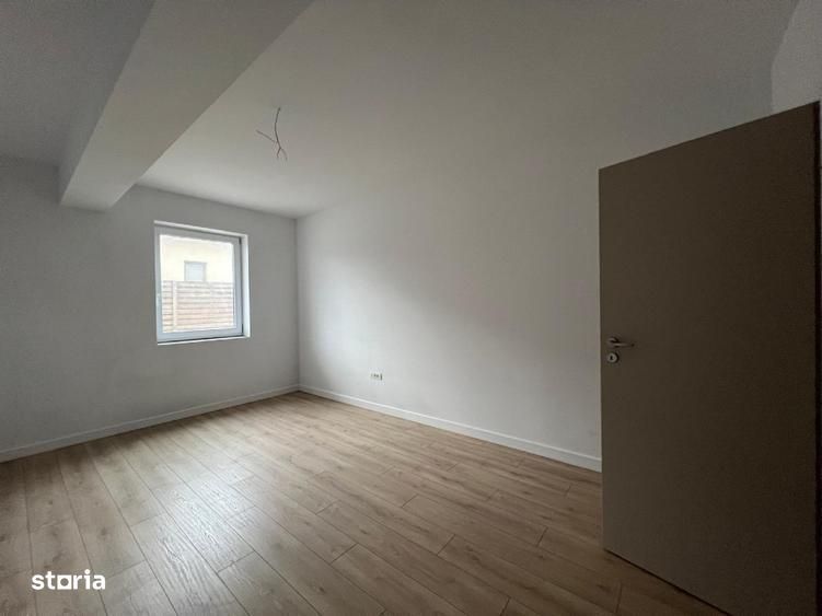 Apartament nou 3 camere, 68 mp utili, parter, Cetate, Alba Iulia