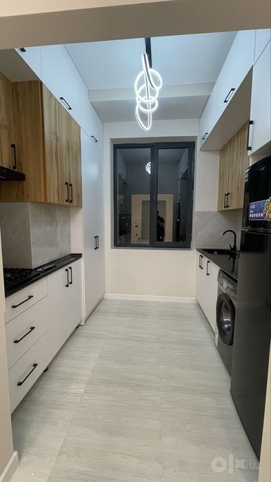 Xonobod avenue 3 xona evro remont