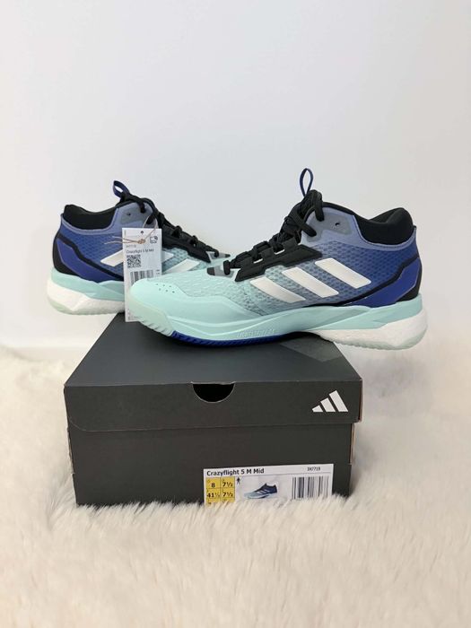 Adidas crazyflight 41