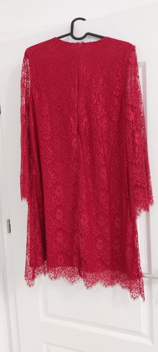 Oferta! !Rochie Mohito roșie masura 38