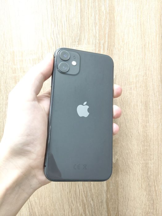 Продам iPhone 11.