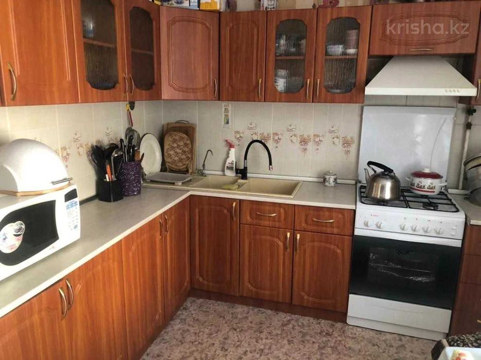 Продажа 2-комнатной квартиры в 5 мкр