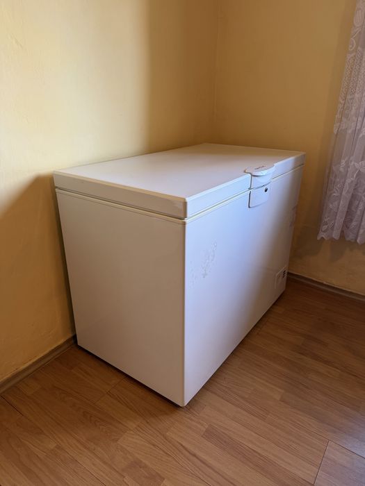 Ladă frigorifică