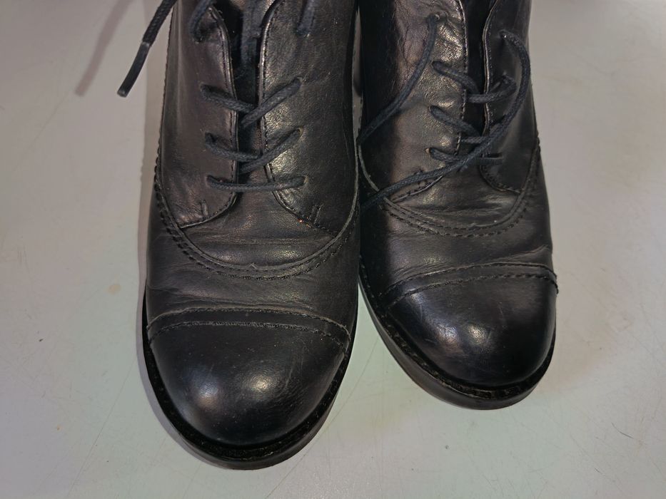 Pantofi dama 38 Geox