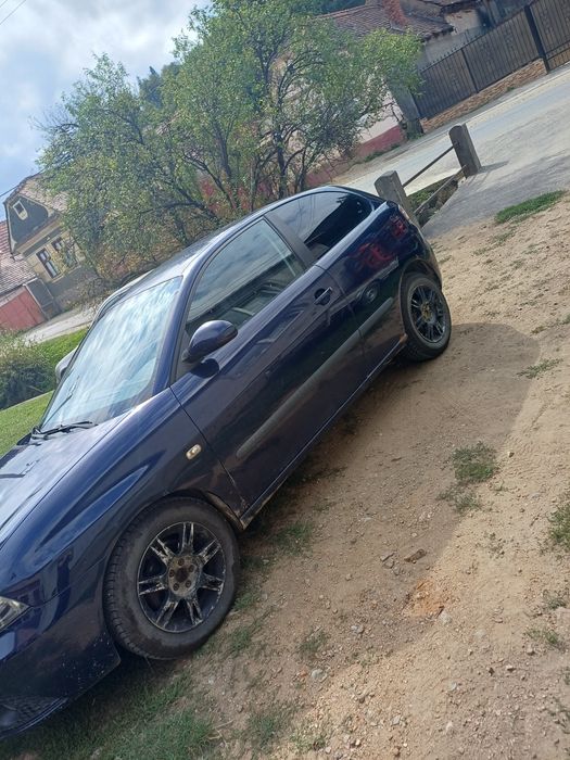 SEAT Ibiza 2007 — imagine 2
