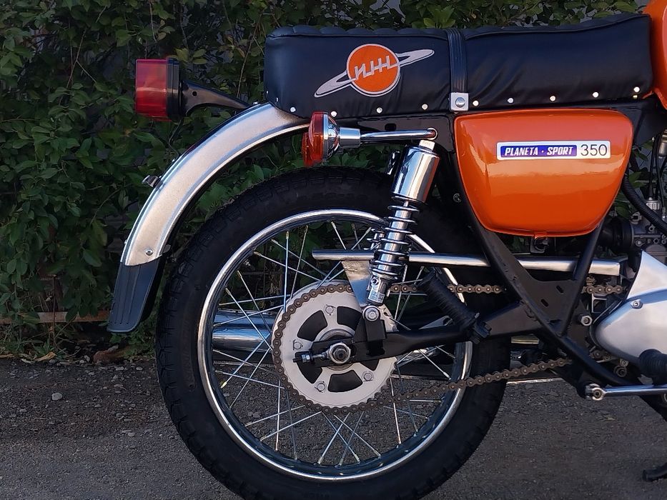 ИЖ Планета Спорт