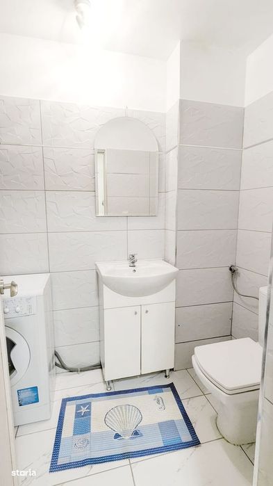 Alba Iulia,Unirii, 3 Camere 103 mp 2 bai, Refacut Total, Locuit, Birou