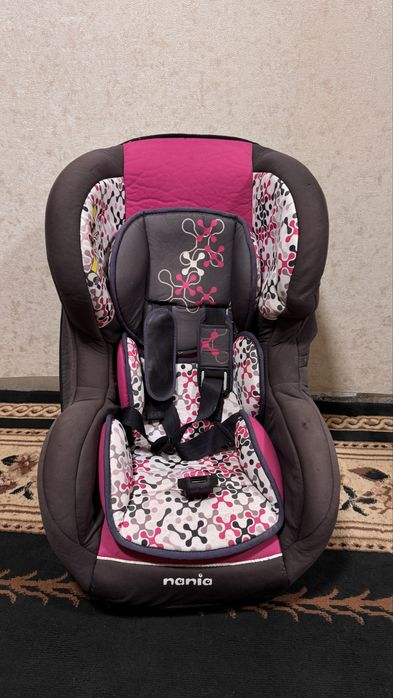 Детское сидение для машины