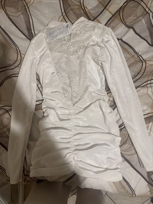 Рокля VS Fashion