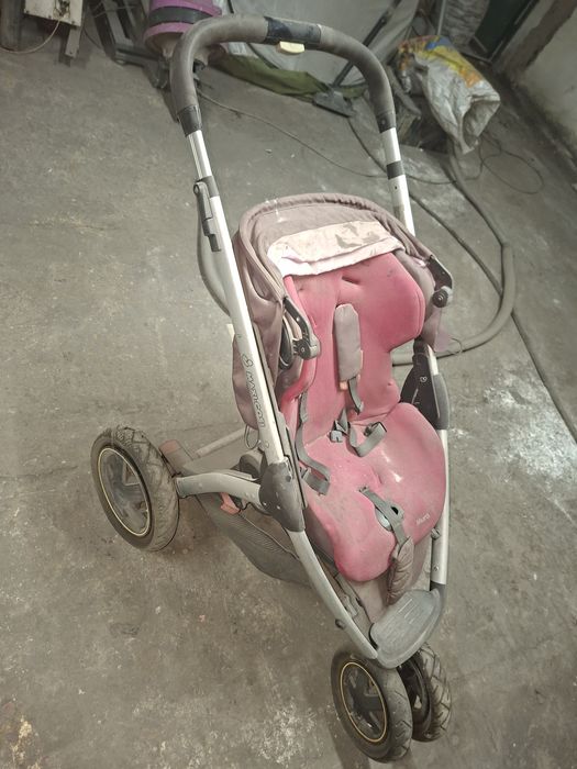 Коляска детская.